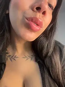 AndyFire69 online show from 02-08-26, 09:02