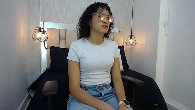 Alahia Baiter online show from 12-04-24, 11:41