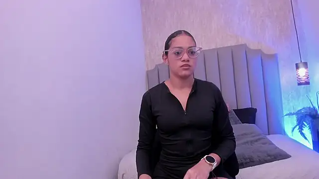 Alahia Baiter online show from 12-08-24, 12:19