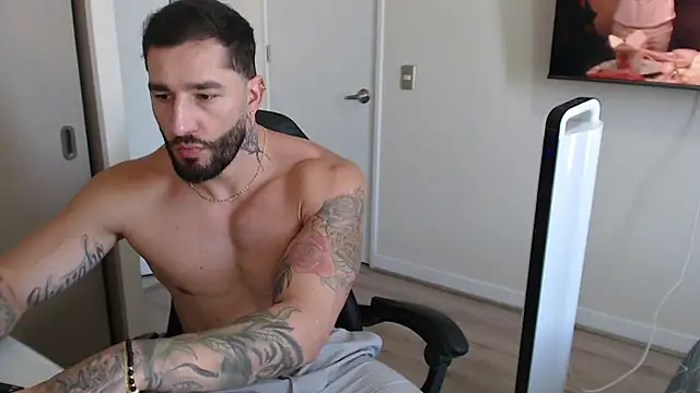 jonhklleyn online show from 03-08-25, 05:22