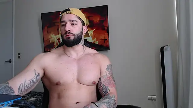 jonhklleyn online show from 09-13-25, 03:34