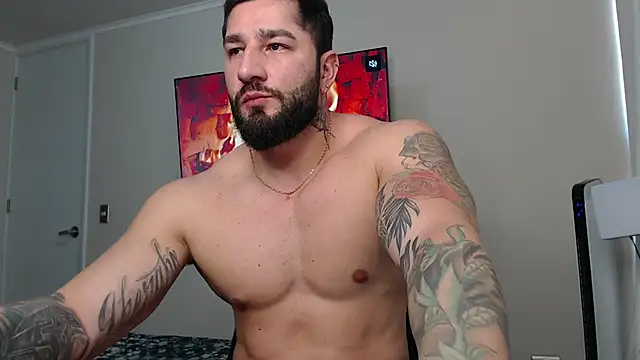 jonhklleyn online show from 09-15-25, 06:19