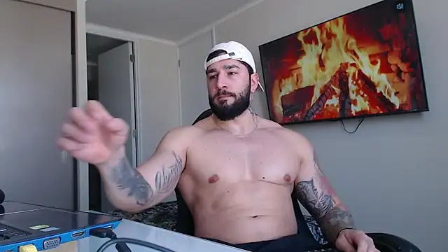 jonhklleyn online show from 09-18-25, 06:43