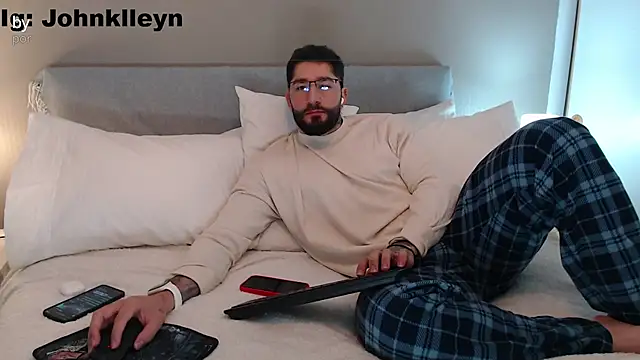 jonhklleyn online show from 06-05-26, 08:03