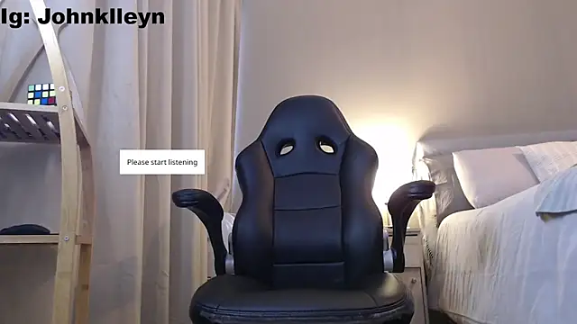 jonhklleyn online show from 07-01-26, 08:41