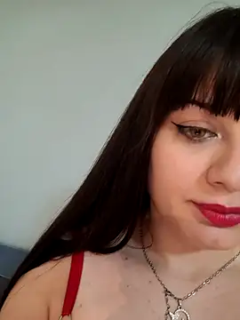 Foxy Evii online show from 02-23-25, 02:40