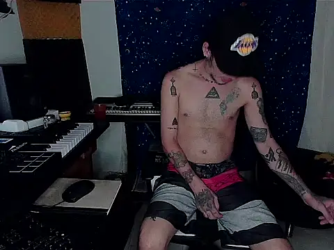 patrik tattoo  online show from 02-22-25, 05:12