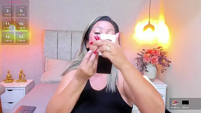 tutu milf online show from 10-25-25, 12:13