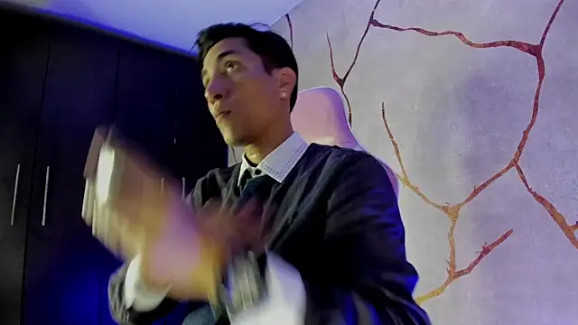 EdwardVlad online show from 12-03-24, 07:11