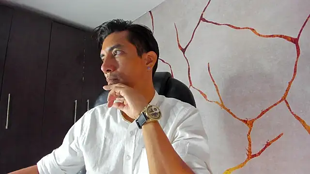 EdwardVlad online show from 12-09-24, 10:41