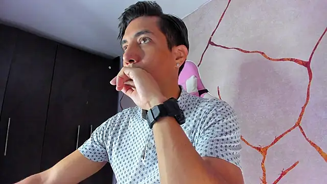 EdwardVlad online show from 12-10-24, 07:22