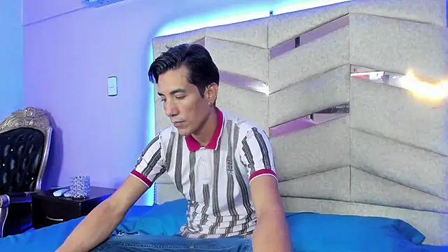 EdwardVlad online show from 01-04-25, 07:13