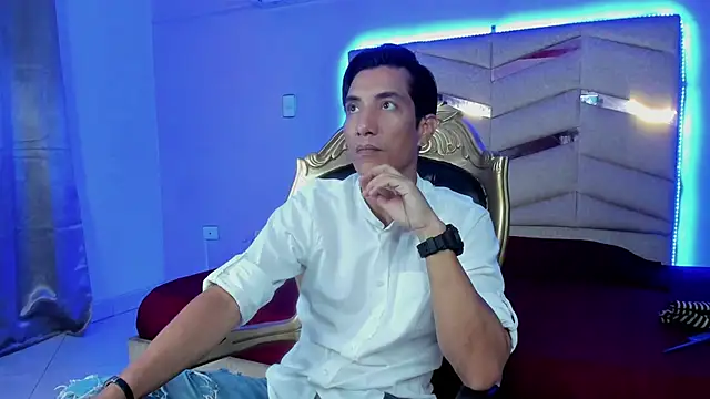 EdwardVlad online show from 01-09-25, 07:18