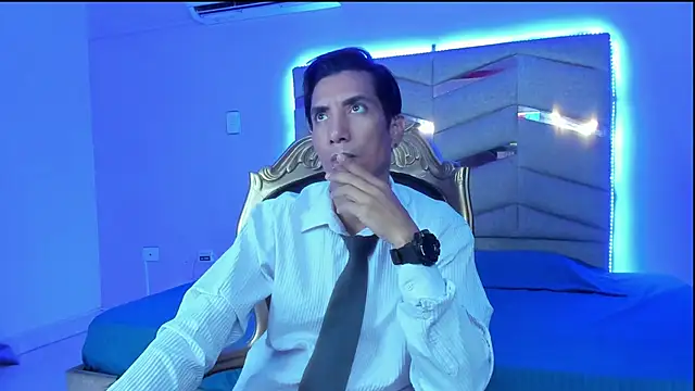 EdwardVlad online show from 01-10-25, 07:21