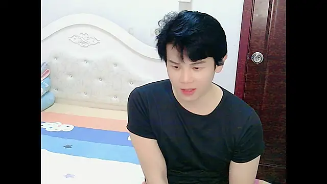 Snapshot of Melvinchina-88 chatting on 06-16-26, 07:33 Melvinchina-88 online show from 06-16-26, 07:33