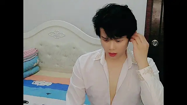 Snapshot of Melvinchina-88 chatting on 06-17-26, 05:43 Melvinchina-88 online show from 06-17-26, 05:43