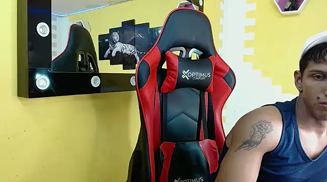 mau elixxx online show from 01-21-25, 02:33