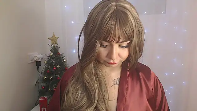 Genesisgems11  online show from 12-19-24, 09:07