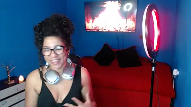 bellacrespalatina online show from 11-07-25, 01:00