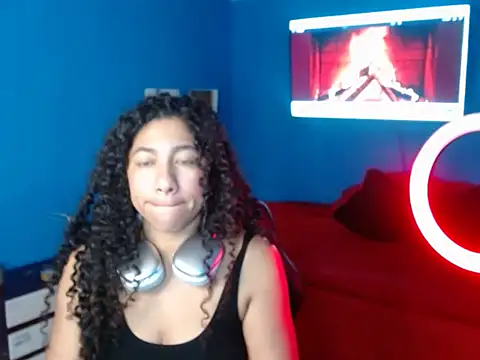 bellacrespalatina online show from 11-10-25, 10:53