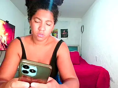 bellacrespalatina online show from 04-14-26, 06:03