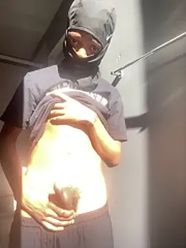 CaveSex online show from 02-07-26, 06:28