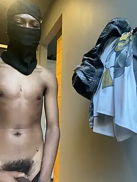 CaveSex online show from 02-22-26, 04:27