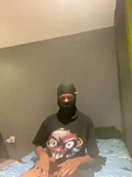 CaveSex online show from 04-13-26, 12:05