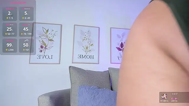 zulema parvin online show from 10-24-25, 11:50