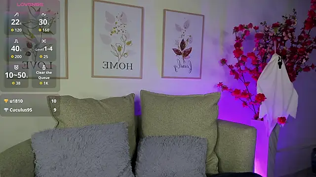 zulema parvin online show from 11-10-25, 09:19