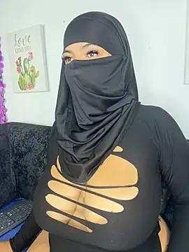 zulema parvin online show from 03-31-26, 02:28