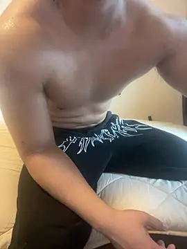 YU-KI00 online show from 03-14-26, 08:09