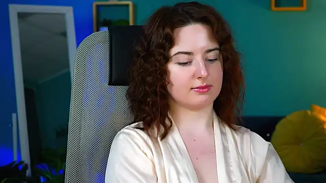 AnnTerry  online show from 02-28-25, 06:41