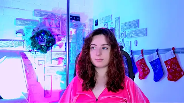 AnnTerry  online show from 01-09-26, 09:12