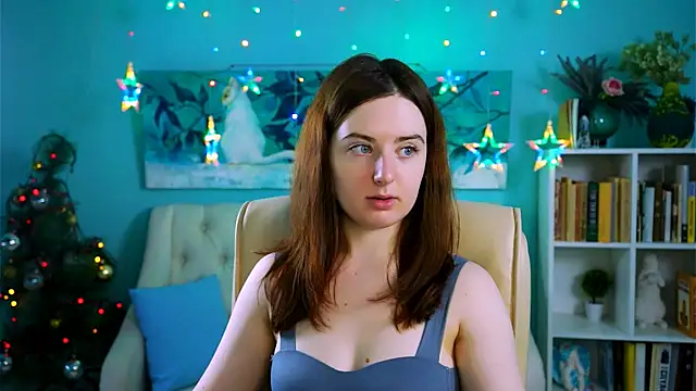 AnnTerry  online show from 01-13-26, 08:08