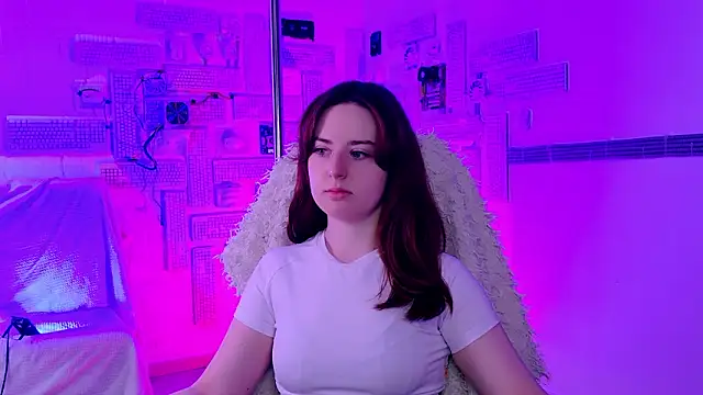 AnnTerry  online show from 02-02-26, 08:35