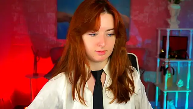 AnnTerry  online show from 04-02-26, 09:40