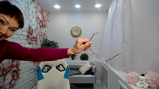 Cutie Asya online show from 10-21-25, 04:35