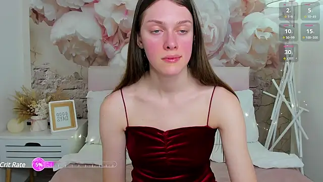 JaneBrowni online show from 03-06-25, 01:35