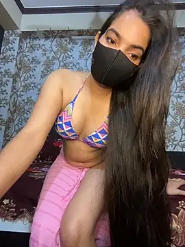 Shabnam88 online show from 12-13-24, 03:32