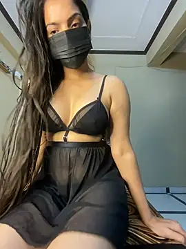 Shabnam88 online show from 02-13-25, 08:34