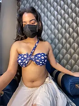 Shabnam88 online show from 12-23-25, 03:59