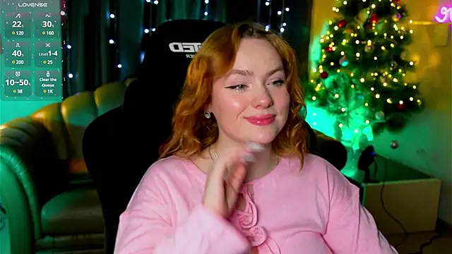 Snapshot of Kari_Lunna chatting on 01-03-25, 03:16 Kari Lunna online show from 01-03-25, 03:16