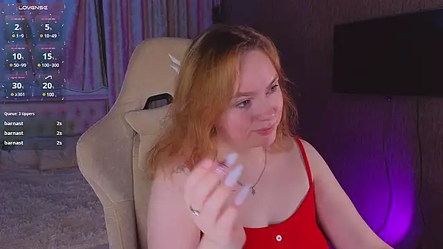 Snapshot of Kari_Lunna chatting on 01-12-25, 04:10 Kari Lunna online show from 01-12-25, 04:10