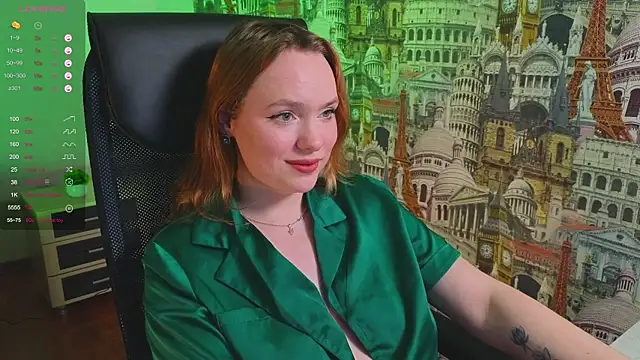 Snapshot of Kari_Lunna chatting on 01-29-25, 09:44 Kari Lunna online show from 01-29-25, 09:44