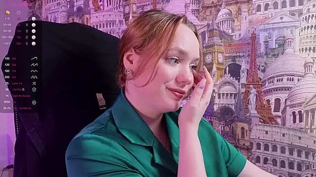 Snapshot of Kari_Lunna chatting on 01-30-25, 07:07 Kari Lunna online show from 01-30-25, 07:07