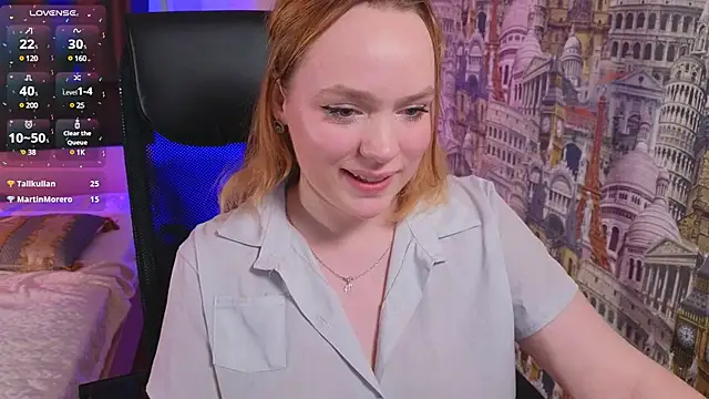 Snapshot of Kari_Lunna chatting on 02-01-25, 06:54 Kari Lunna online show from 02-01-25, 06:54
