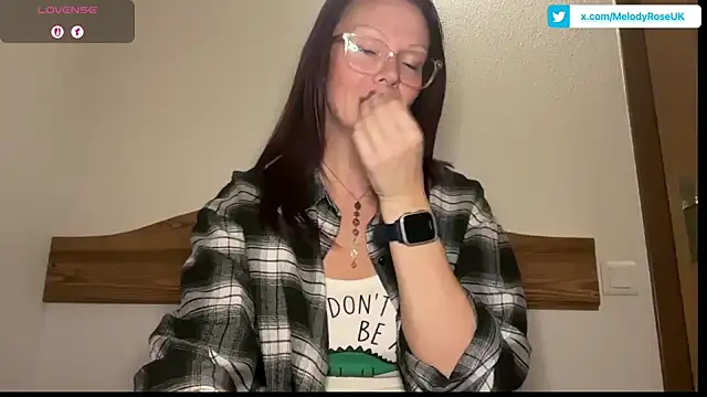 MelodyRoseUk online show from 01-18-26, 11:25