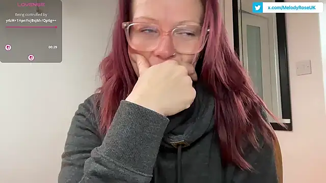 MelodyRoseUk online show from 02-13-26, 11:28