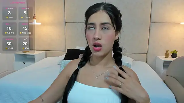 Amiirra  online show from 12-23-24, 08:36